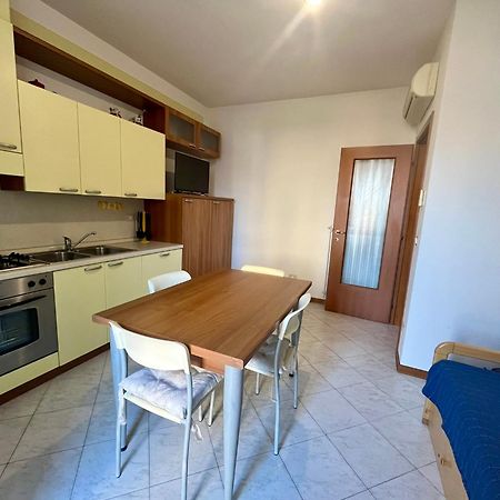 Ferienwohnung Posta Vecchia Grado Exterior foto