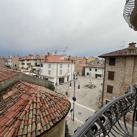 Ferienwohnung Posta Vecchia Grado Exterior foto