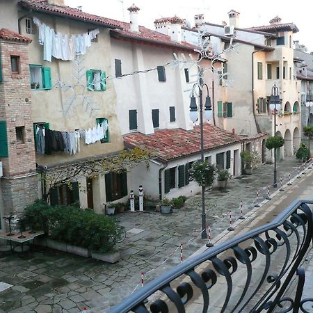 Ferienwohnung Posta Vecchia Grado Exterior foto