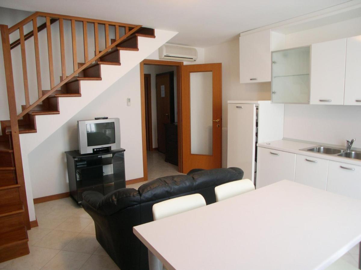 Ferienwohnung Posta Vecchia Grado Exterior foto