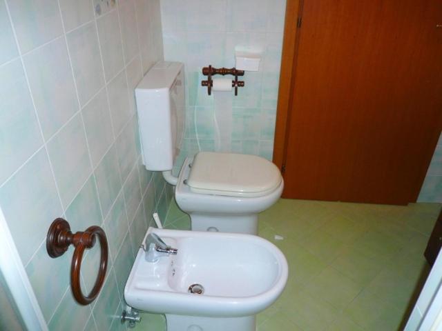 Ferienwohnung Posta Vecchia Grado Exterior foto