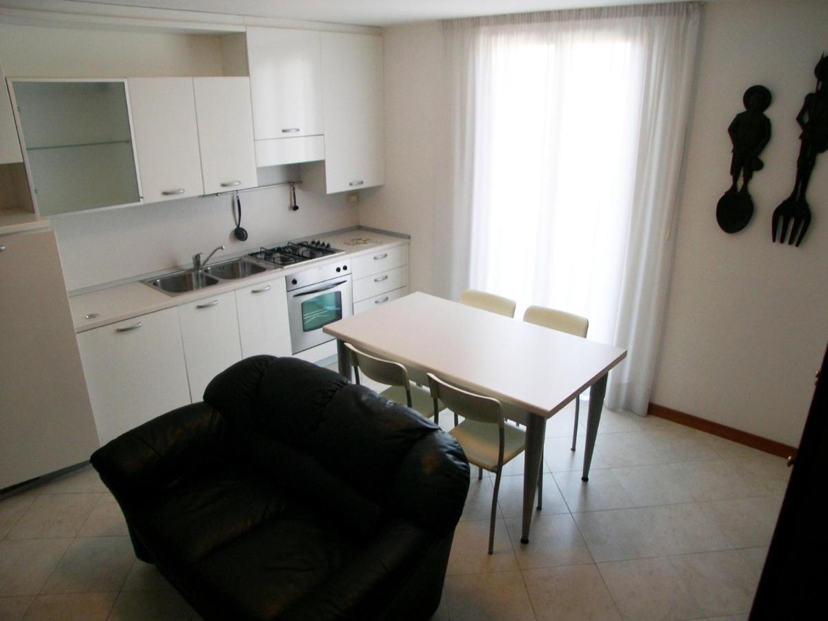 Ferienwohnung Posta Vecchia Grado Exterior foto
