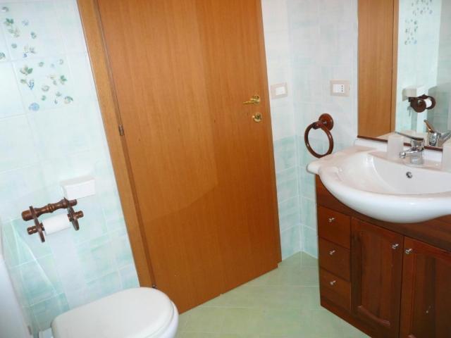 Ferienwohnung Posta Vecchia Grado Exterior foto