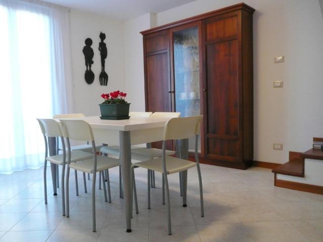 Ferienwohnung Posta Vecchia Grado Exterior foto