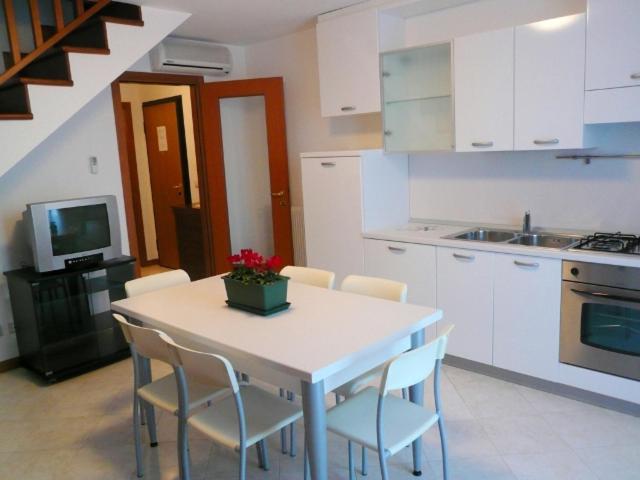 Ferienwohnung Posta Vecchia Grado Exterior foto