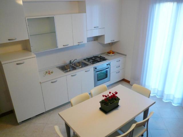 Ferienwohnung Posta Vecchia Grado Exterior foto