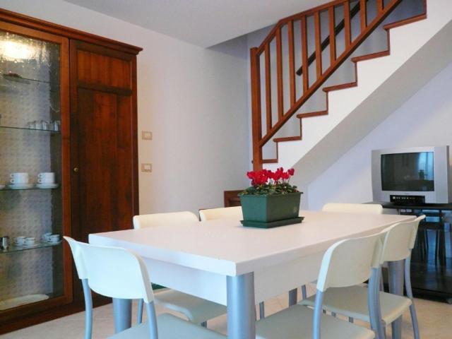 Ferienwohnung Posta Vecchia Grado Exterior foto