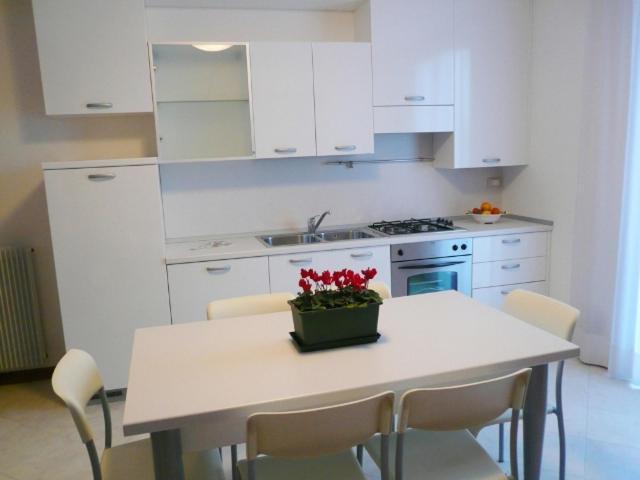 Ferienwohnung Posta Vecchia Grado Exterior foto