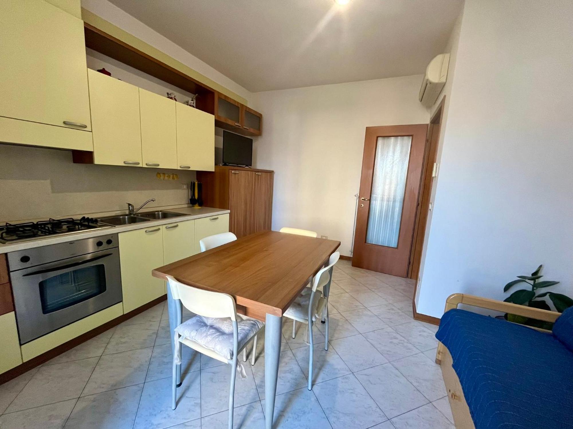 Ferienwohnung Posta Vecchia Grado Exterior foto