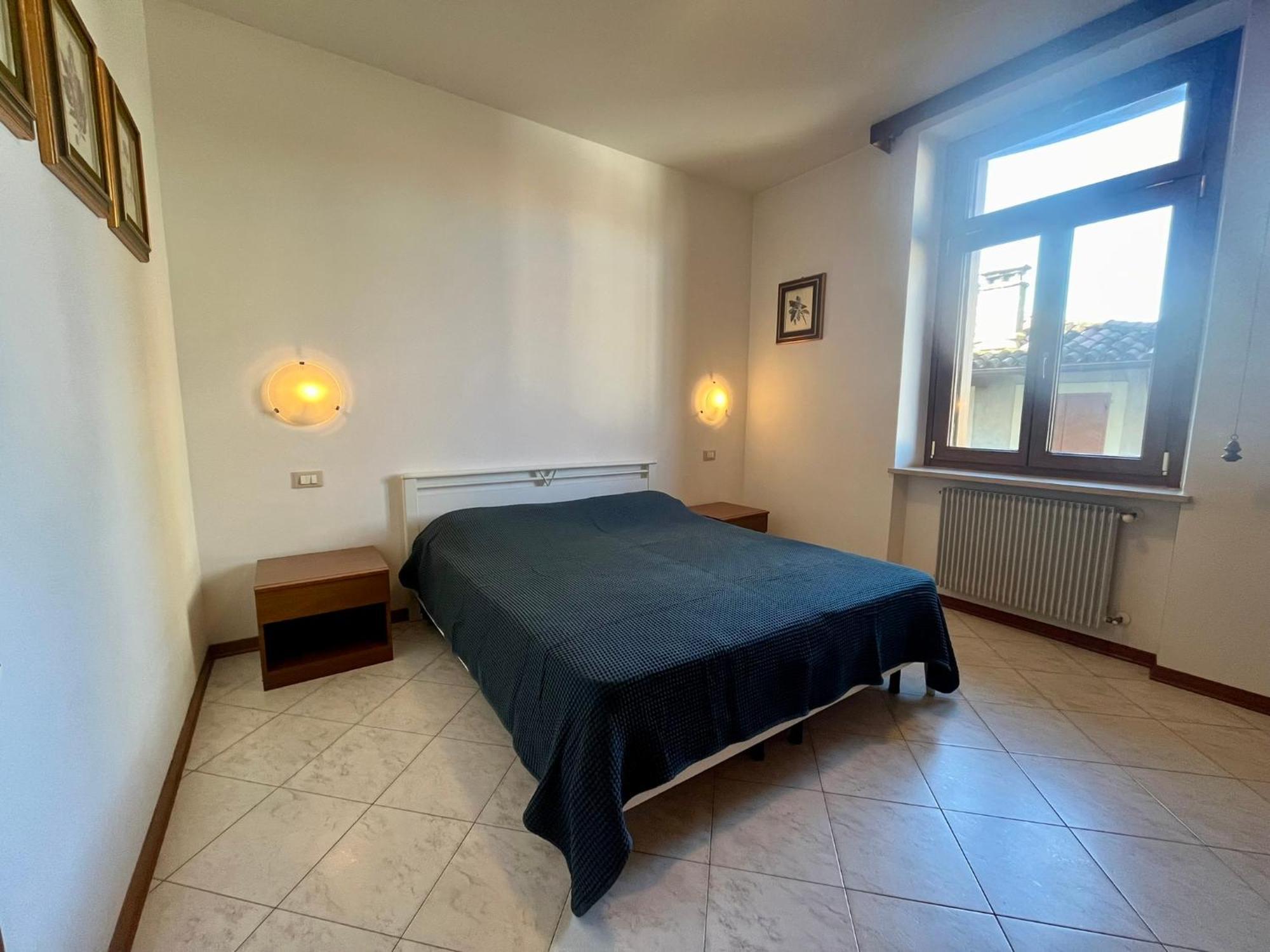 Ferienwohnung Posta Vecchia Grado Exterior foto