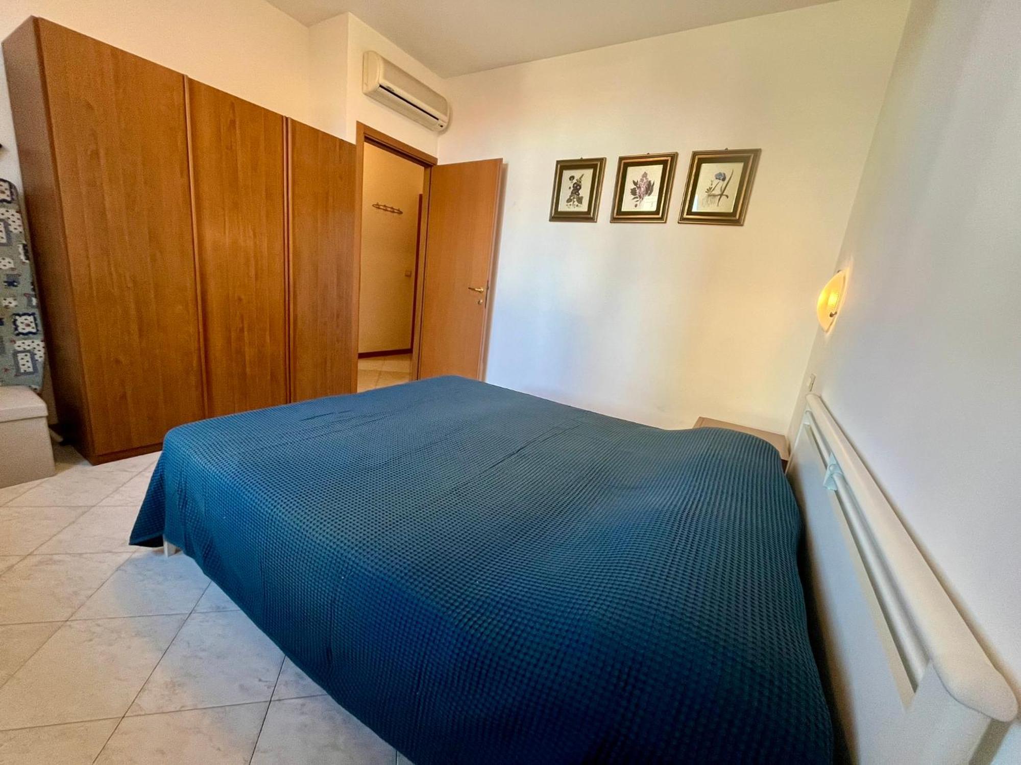 Ferienwohnung Posta Vecchia Grado Exterior foto
