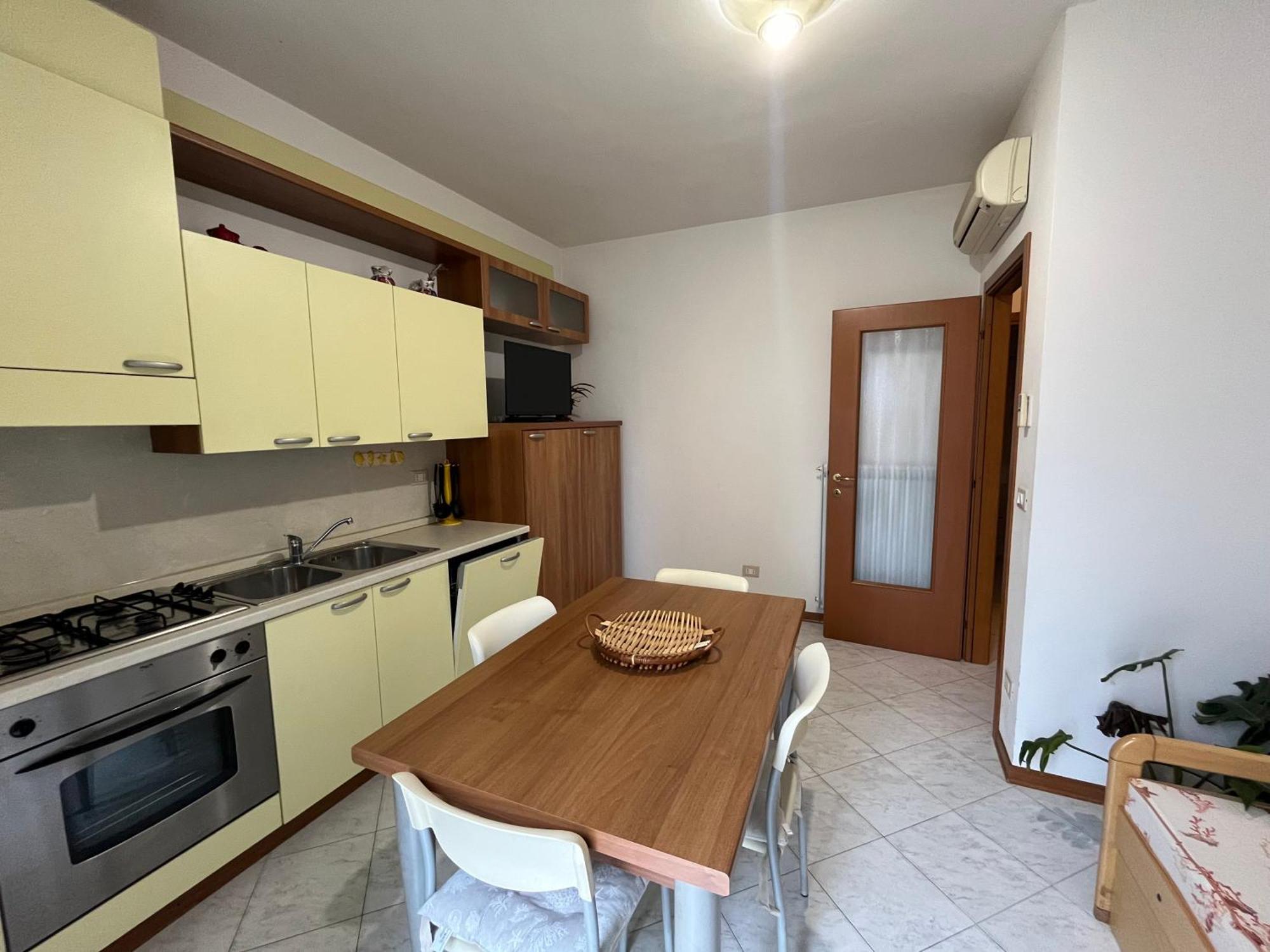 Ferienwohnung Posta Vecchia Grado Exterior foto