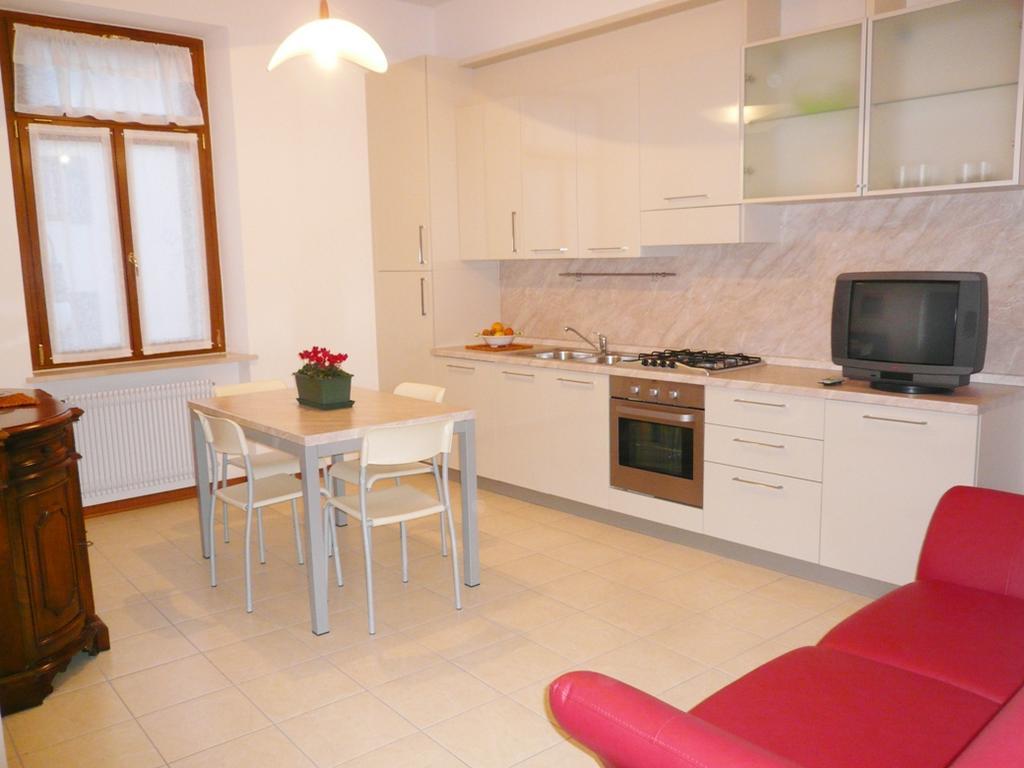 Ferienwohnung Posta Vecchia Grado Exterior foto