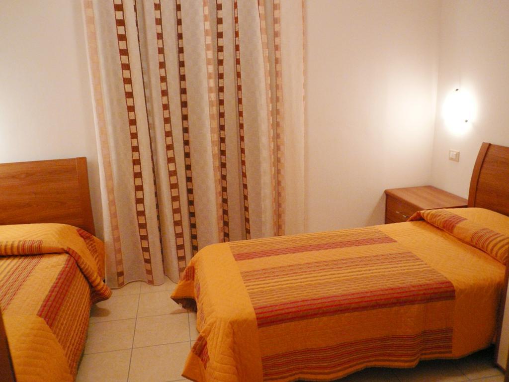 Ferienwohnung Posta Vecchia Grado Exterior foto