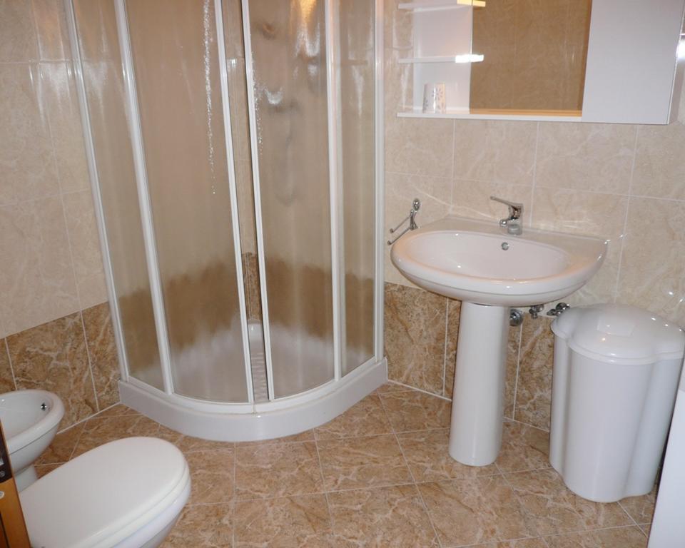 Ferienwohnung Posta Vecchia Grado Exterior foto