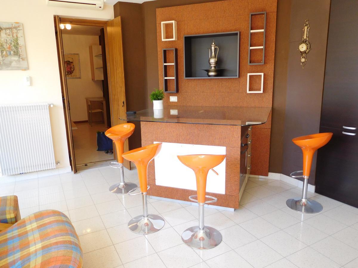 Ferienwohnung Posta Vecchia Grado Exterior foto