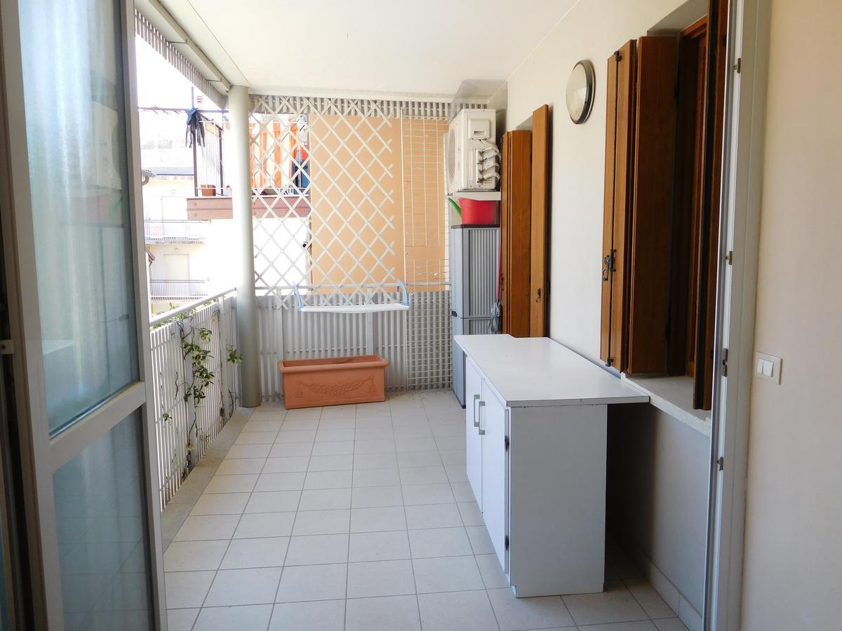 Ferienwohnung Posta Vecchia Grado Exterior foto