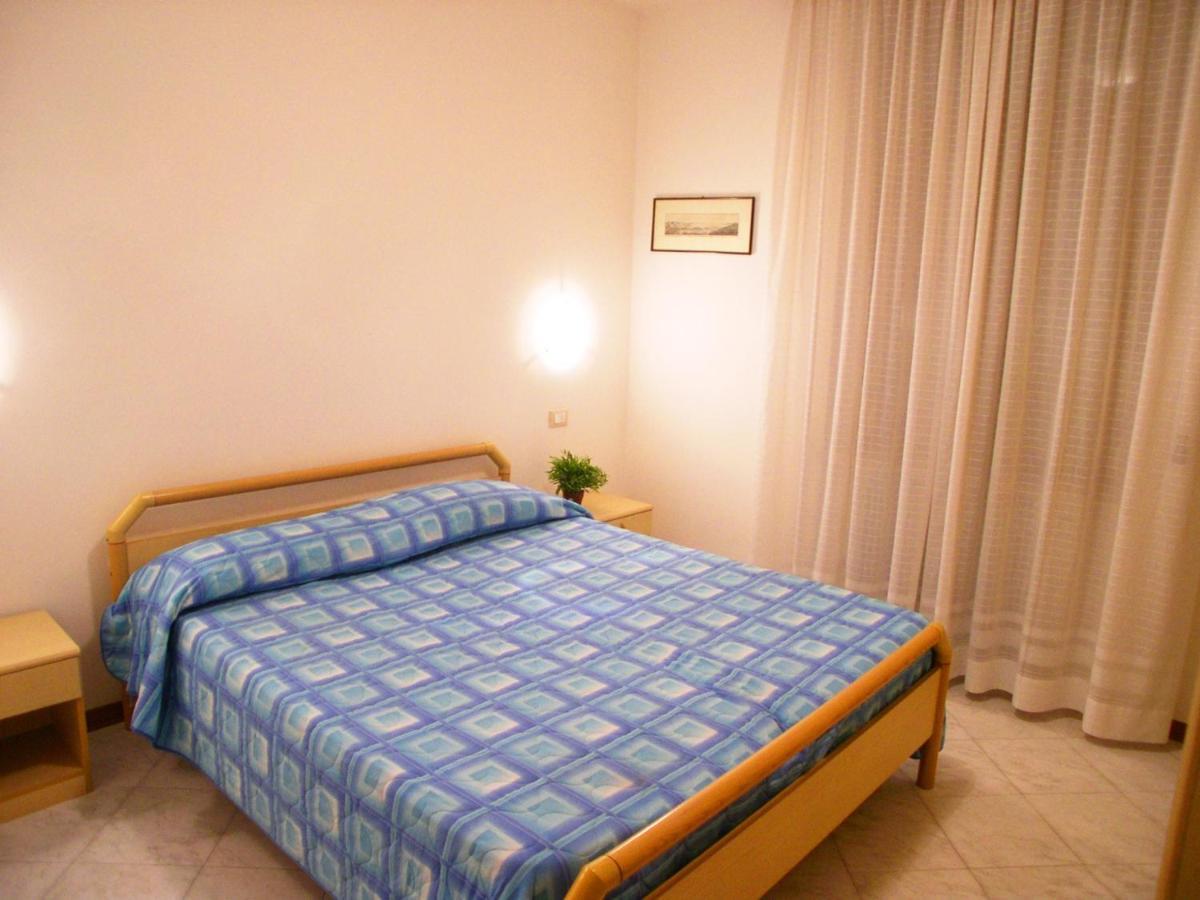 Ferienwohnung Posta Vecchia Grado Exterior foto